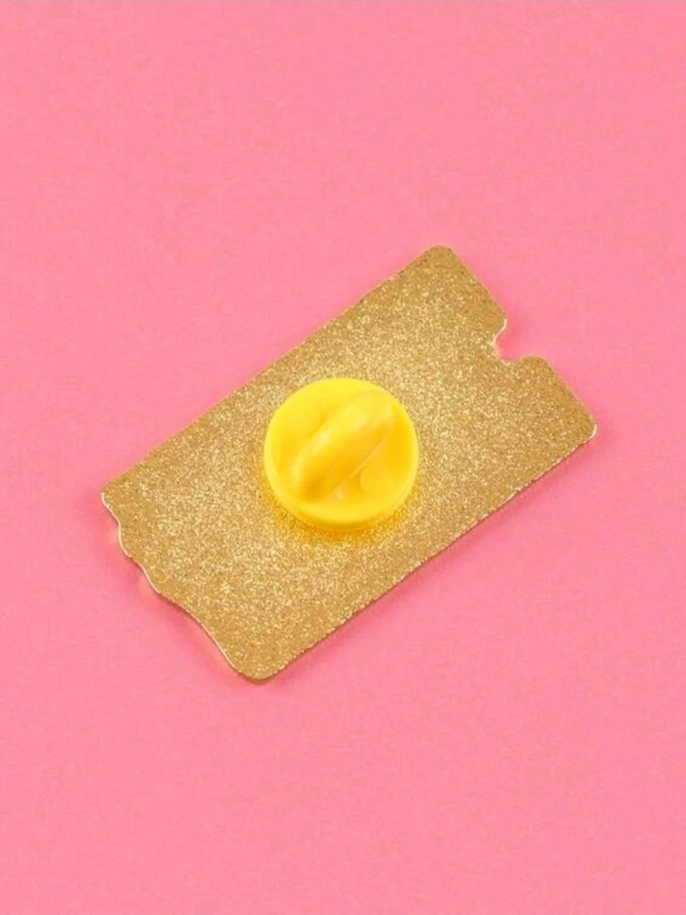 Enamel Pin - 